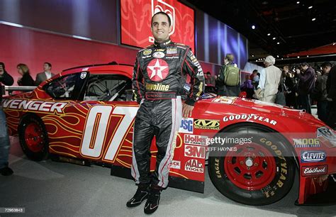 juan montoya nascar.